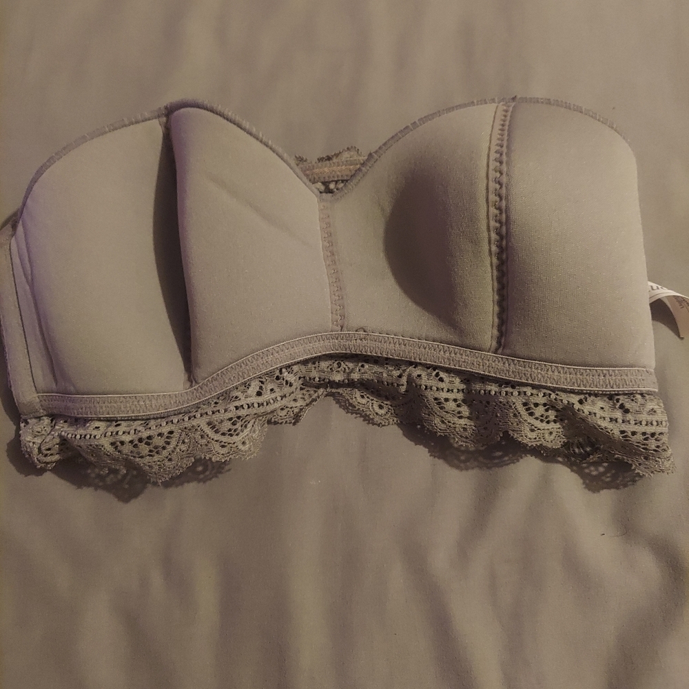 Croptop bra - Picture 2 of 4